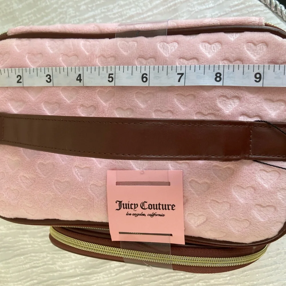 Juicy Couture keep your